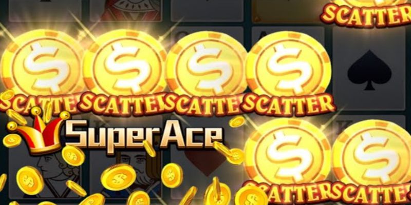 Tìm hiểu tỷ lệ thưởng trong game nổ hũ Super Ace