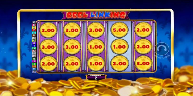 Review Reel Slot về những bí kíp nhận thưởng khủng